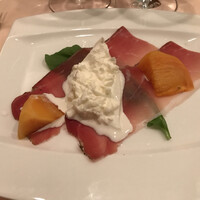 エリオ・ロカンダ・イタリアーナ - 