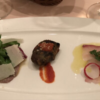 エリオ・ロカンダ・イタリアーナ - 