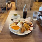 CINTA JAWA CAFE - 