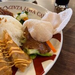 CINTA JAWA CAFE - 