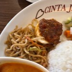 CINTA JAWA CAFE - 