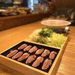 Sumibi Yakitori Torijin - 