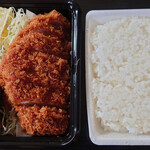 とんかつ檍 蒲田本店