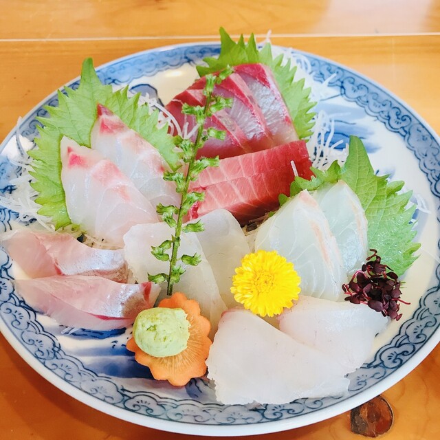 写真 4ページ目 魚佐 うおさ 逗子 葉山 魚介料理 海鮮料理 食べログ