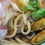 小平うどん - 