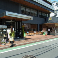 とんかつ まい泉 青山本店 - 外観1