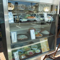 とんかつ まい泉 青山本店 - 外観2