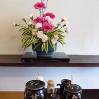 とんかつ まい泉 青山本店 - 店内