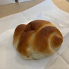 PARKER HOUSE BUTTER ROLL