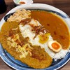 さばね - サバ好きにたまらない木曜だけのスパイスカレー♪