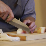 ペレグリーノ - 