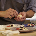 ペレグリーノ - 