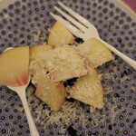 ペレグリーノ - 