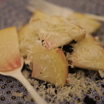 ペレグリーノ - 