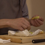 ペレグリーノ - 