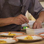 ペレグリーノ - 