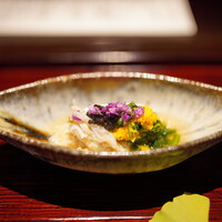 馳走なかむら - 