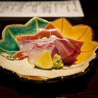 馳走なかむら - 