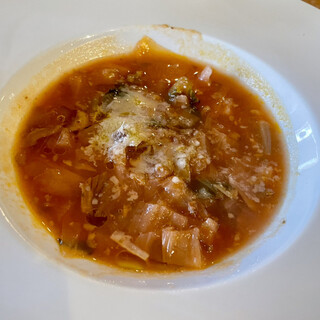 森の中のレストラン こどう_0