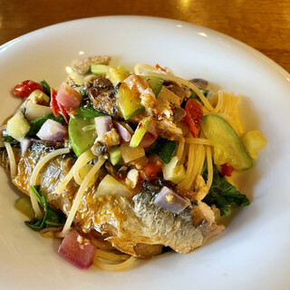 森の中のレストラン こどう_1