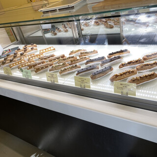 パティスリーグラス キセツ_2