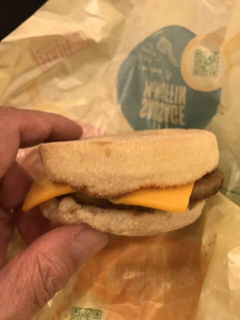 McDonald's Higashi Nagasaki Ten photo 3