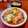 尾道中華そば とうやん 鴻池店