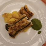 ペレグリーノ - 