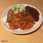 アリスの海 - ナポリターナ