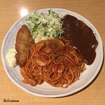 アリスの海 - ナポリターナ