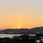 カフェ ラウンジ アンド バー アゼリア - アゼリアさんからの西浦半島