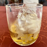 カフェ ラウンジ アンド バー アゼリア - マッカラン１２年