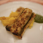 ペレグリーノ - 