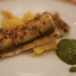 ペレグリーノ - 