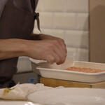 ペレグリーノ - 