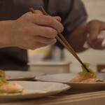 ペレグリーノ - 