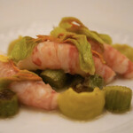 ペレグリーノ - 