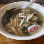 函館ラーメン 照和 - 