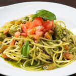 chicken genovese pasta