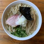 らぁめん 喜乃壺 - 