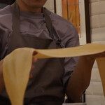 ペレグリーノ - 