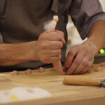 ペレグリーノ - 