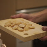 ペレグリーノ - 