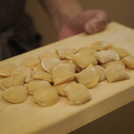 ペレグリーノ - 