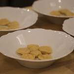 ペレグリーノ - 