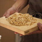 ペレグリーノ - 