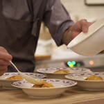 ペレグリーノ - 