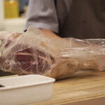 ペレグリーノ - 