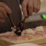 ペレグリーノ - 