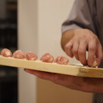 ペレグリーノ - 